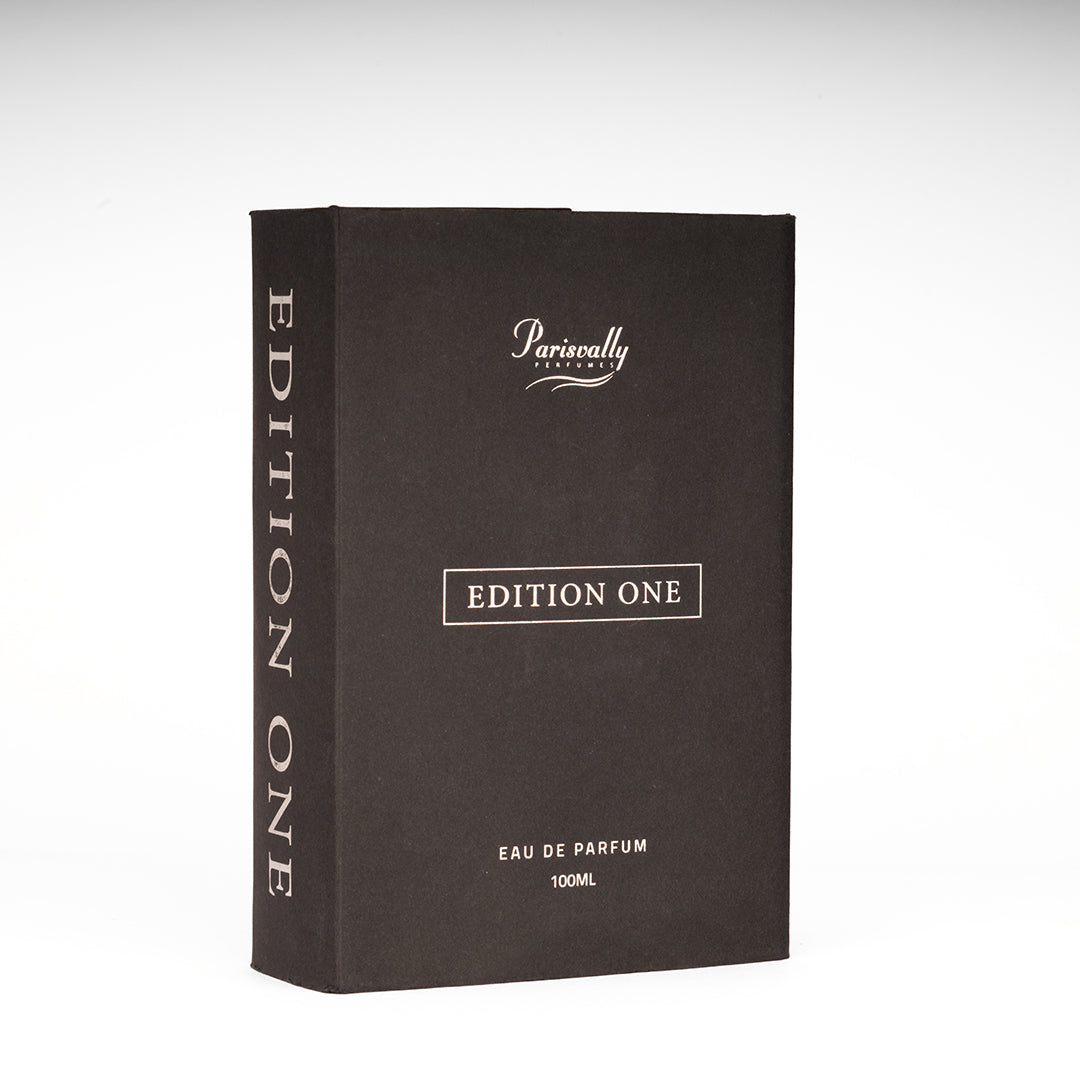 Edition 1