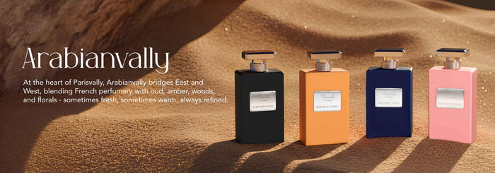 Arabianvally