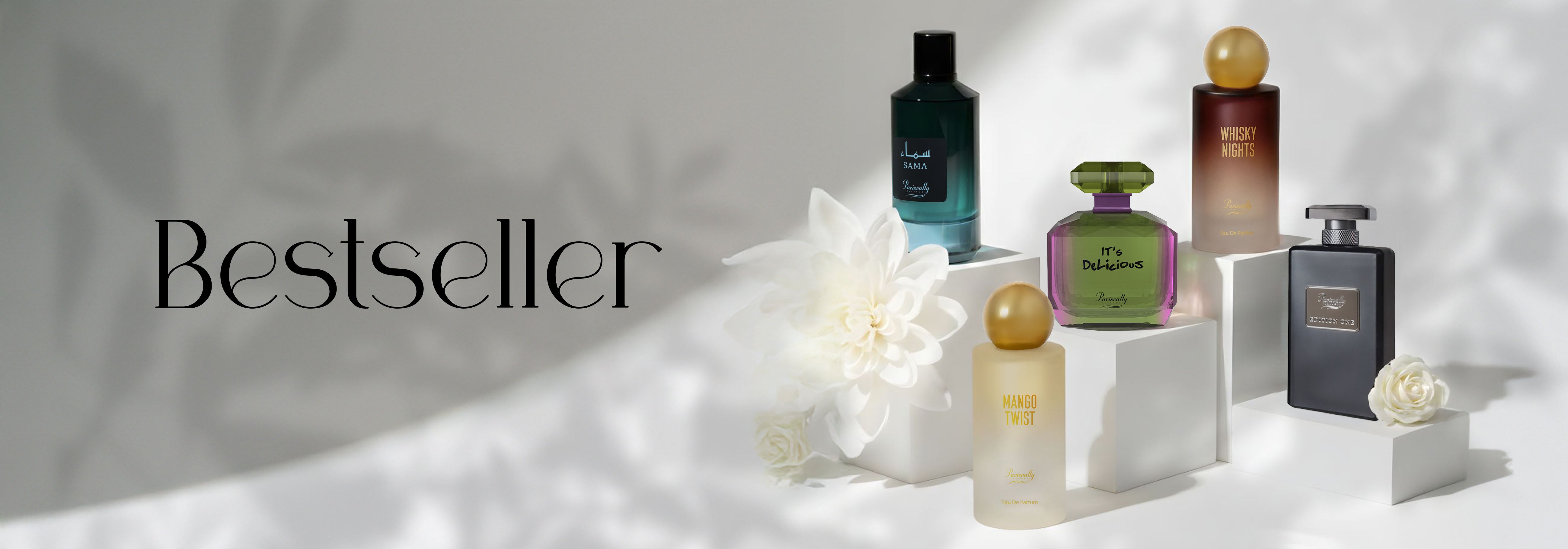 Bestsellers