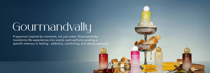 Gourmandvally