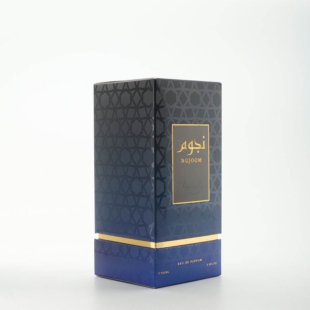 Nujoom