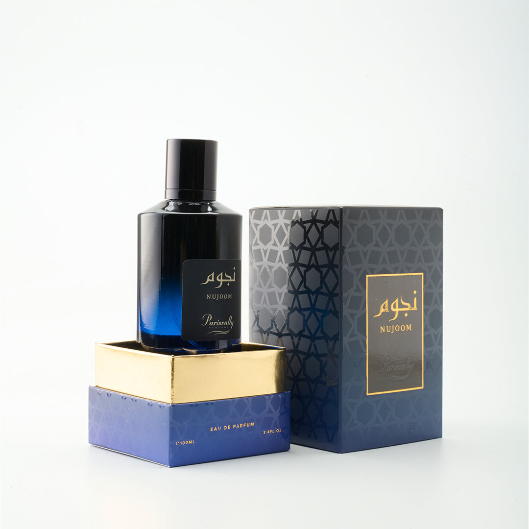 Nujoom