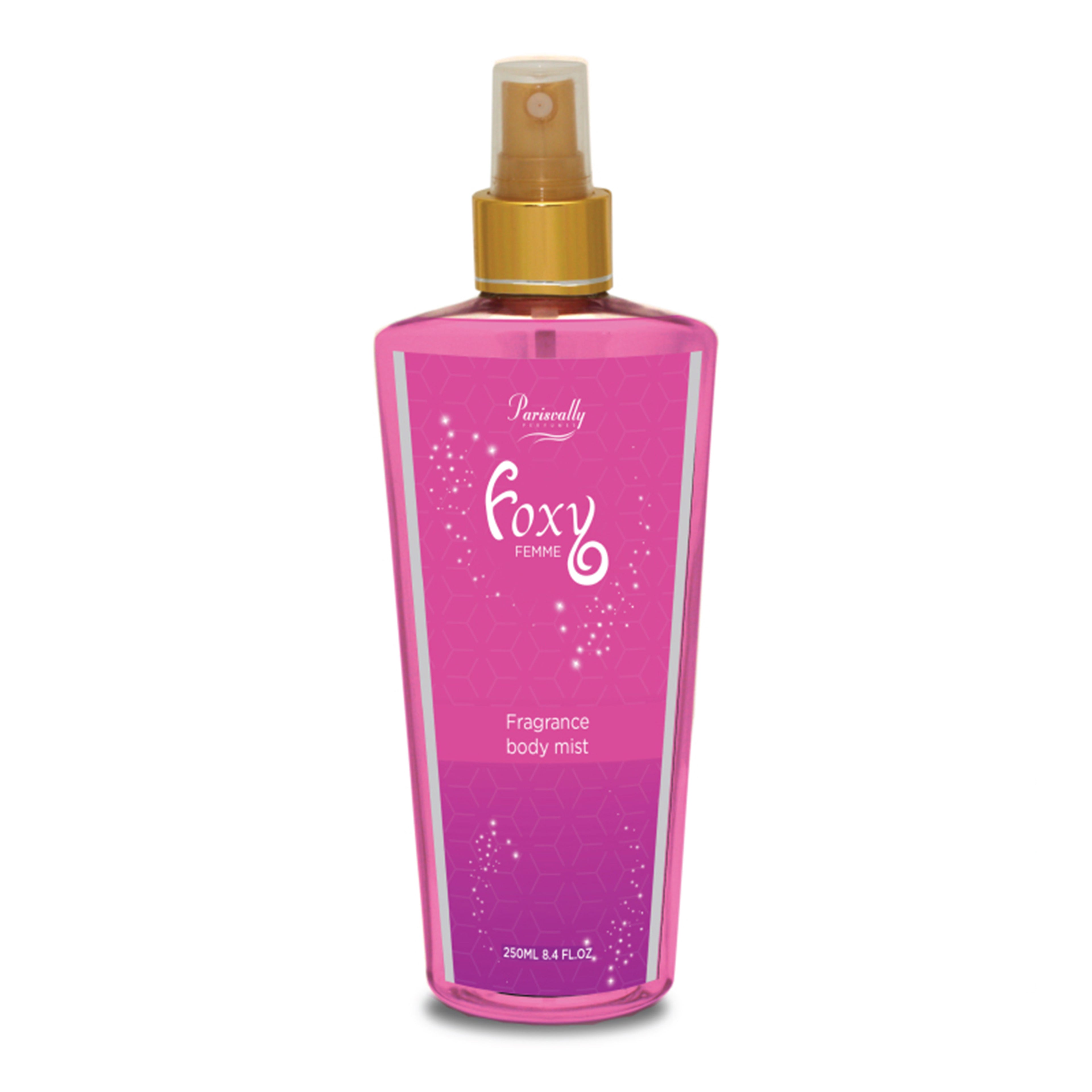 Body Mist Foxy