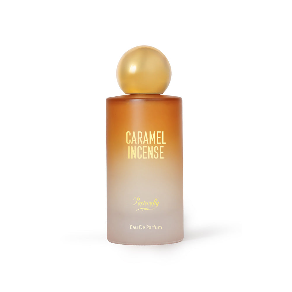Caramel Incense