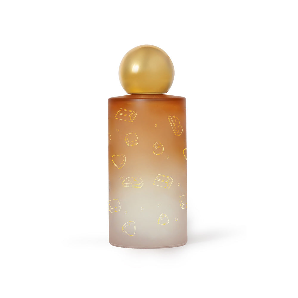 Caramel Incense