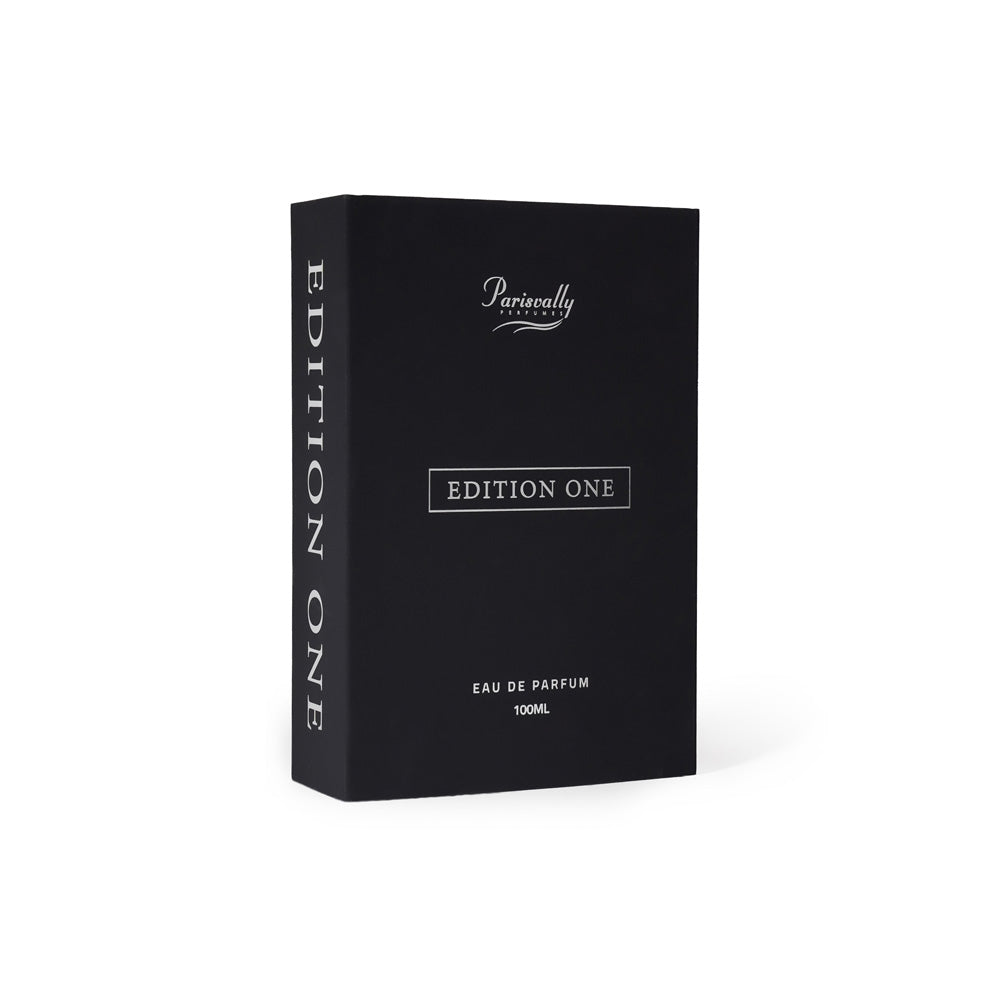 Edition 1