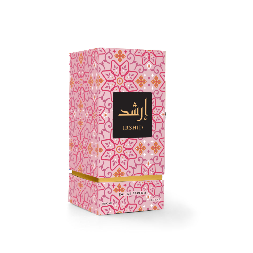 Irshid