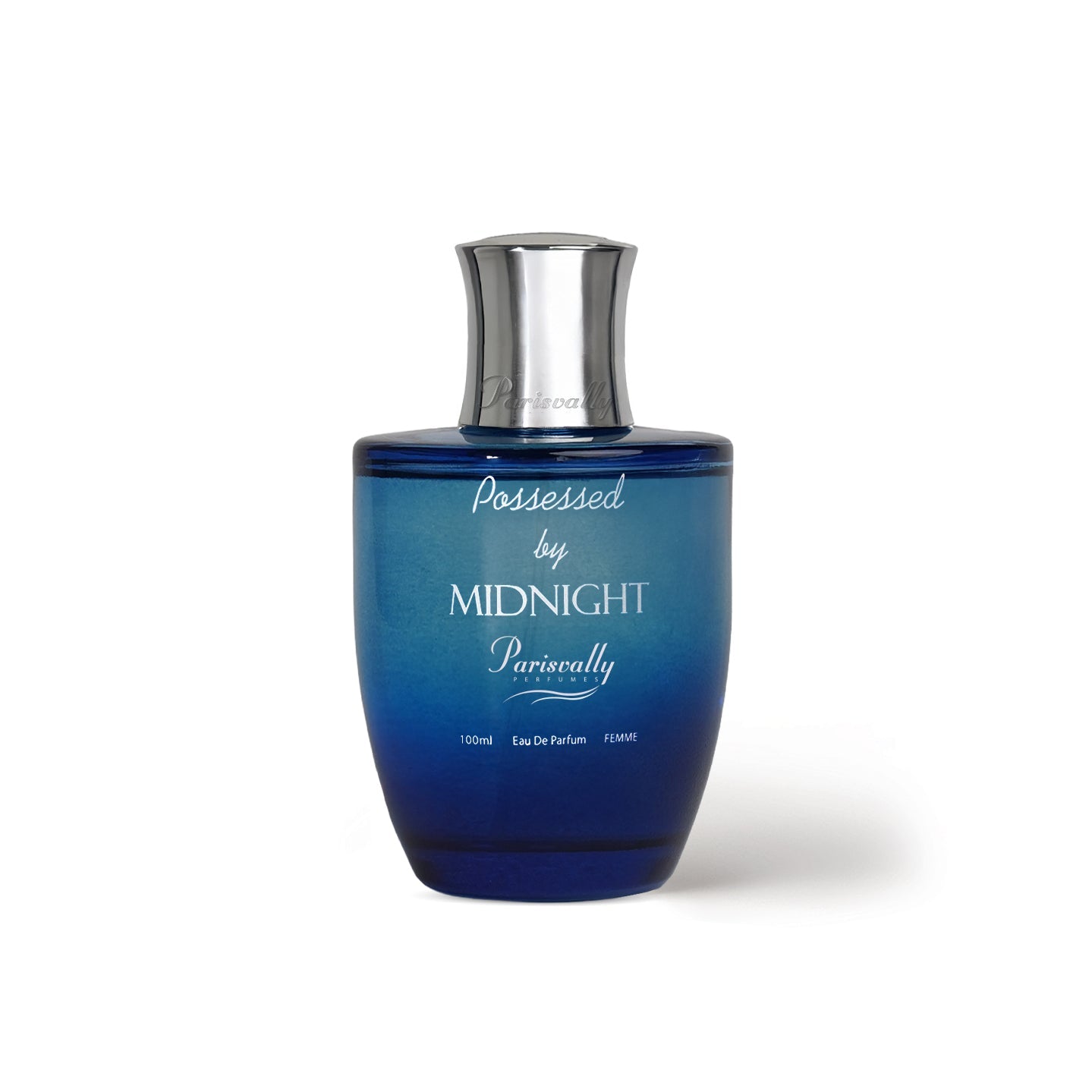 Possessed By Midnight