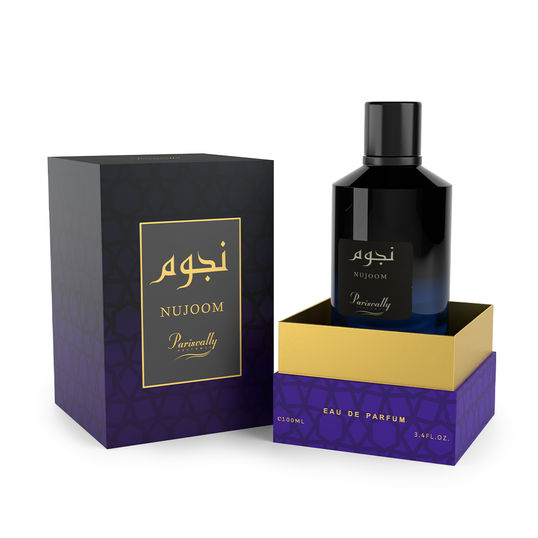 Nujoom