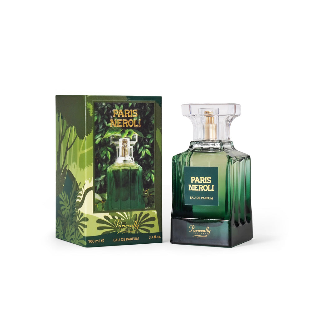 Paris Neroli