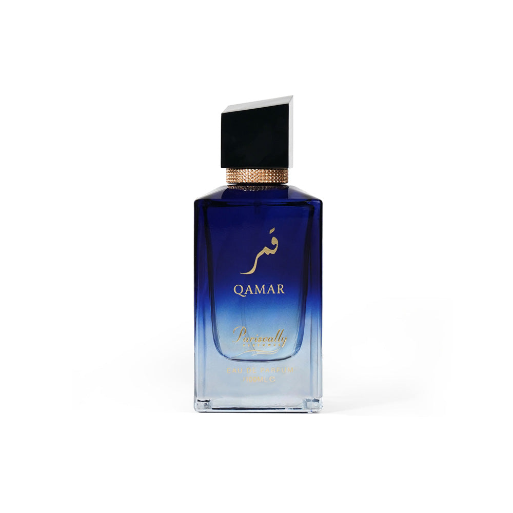 Qamar