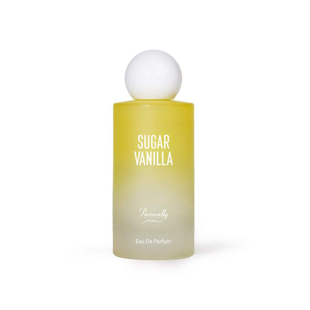 Sugar Vanilla