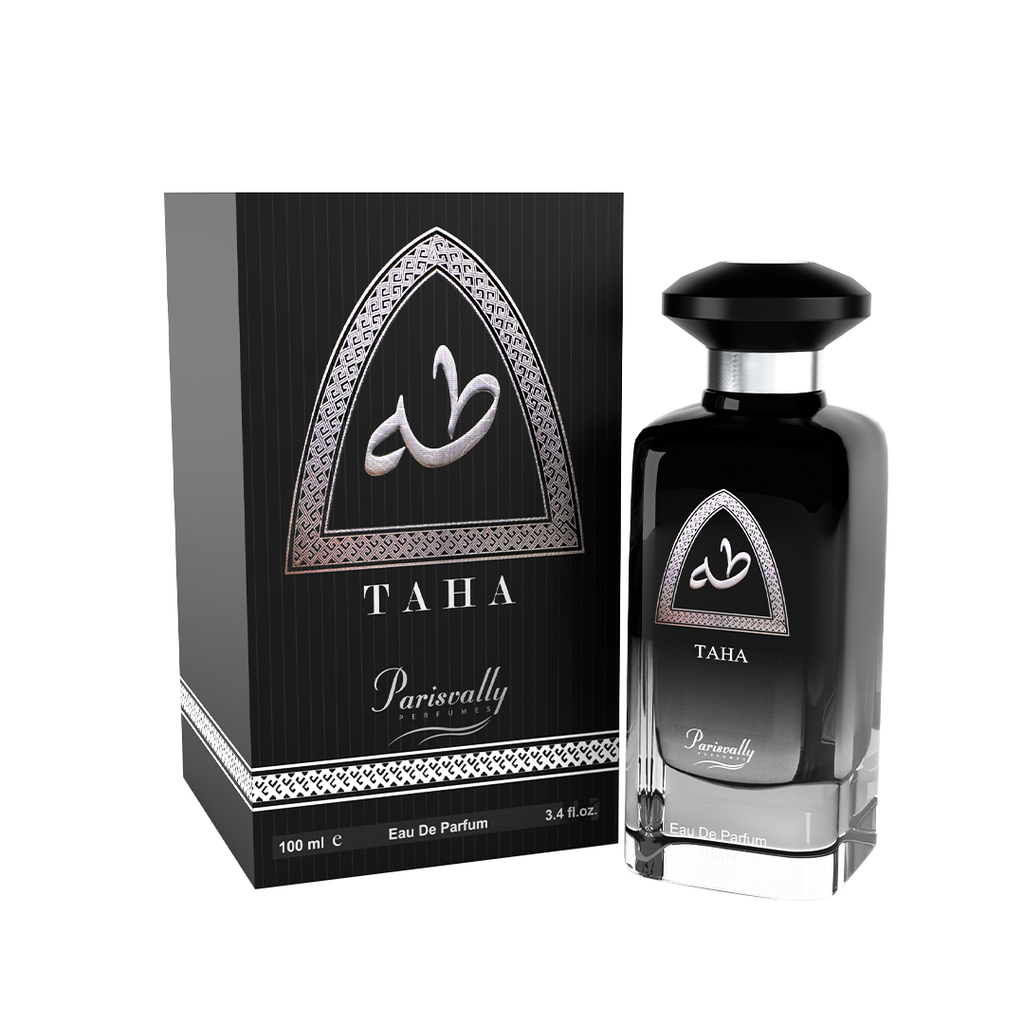 Taha