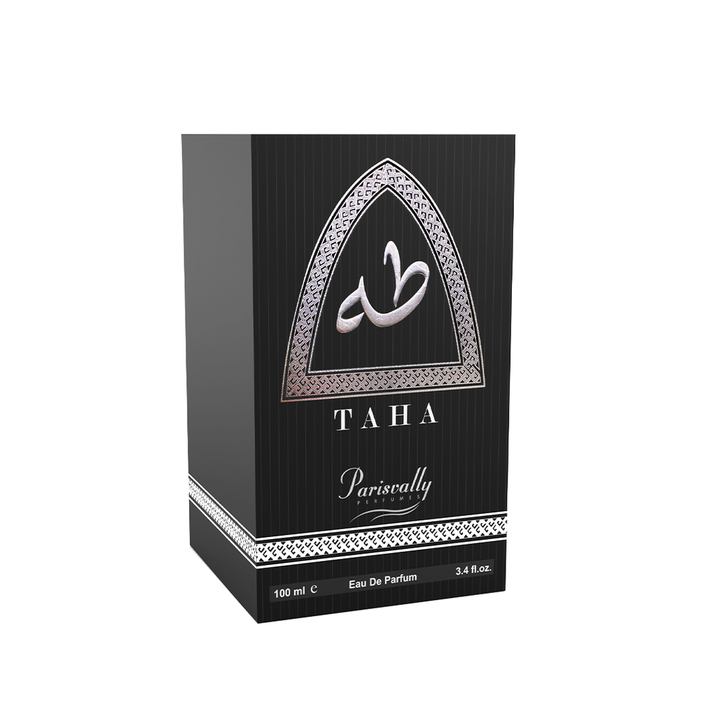 Taha