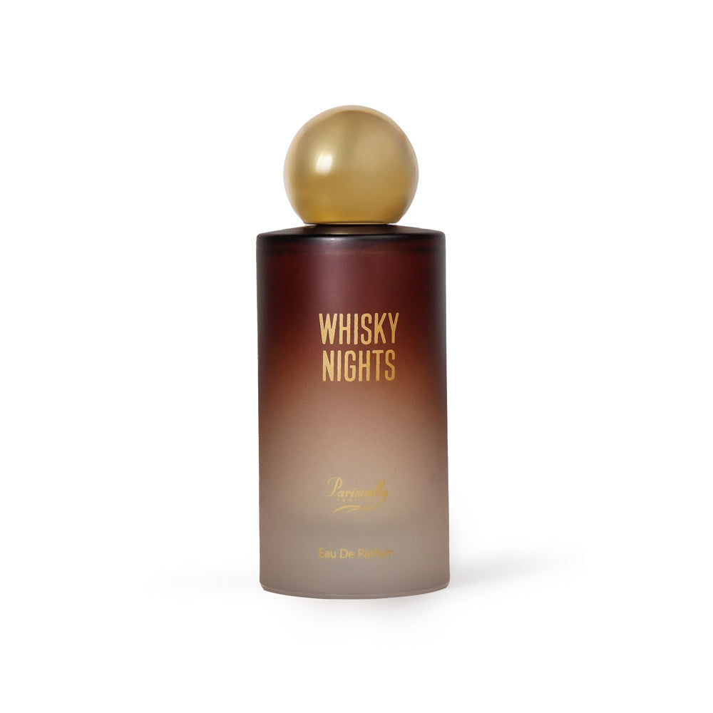 Whisky Nights