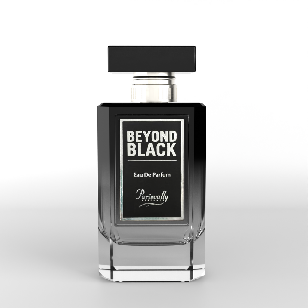 Beyond Black