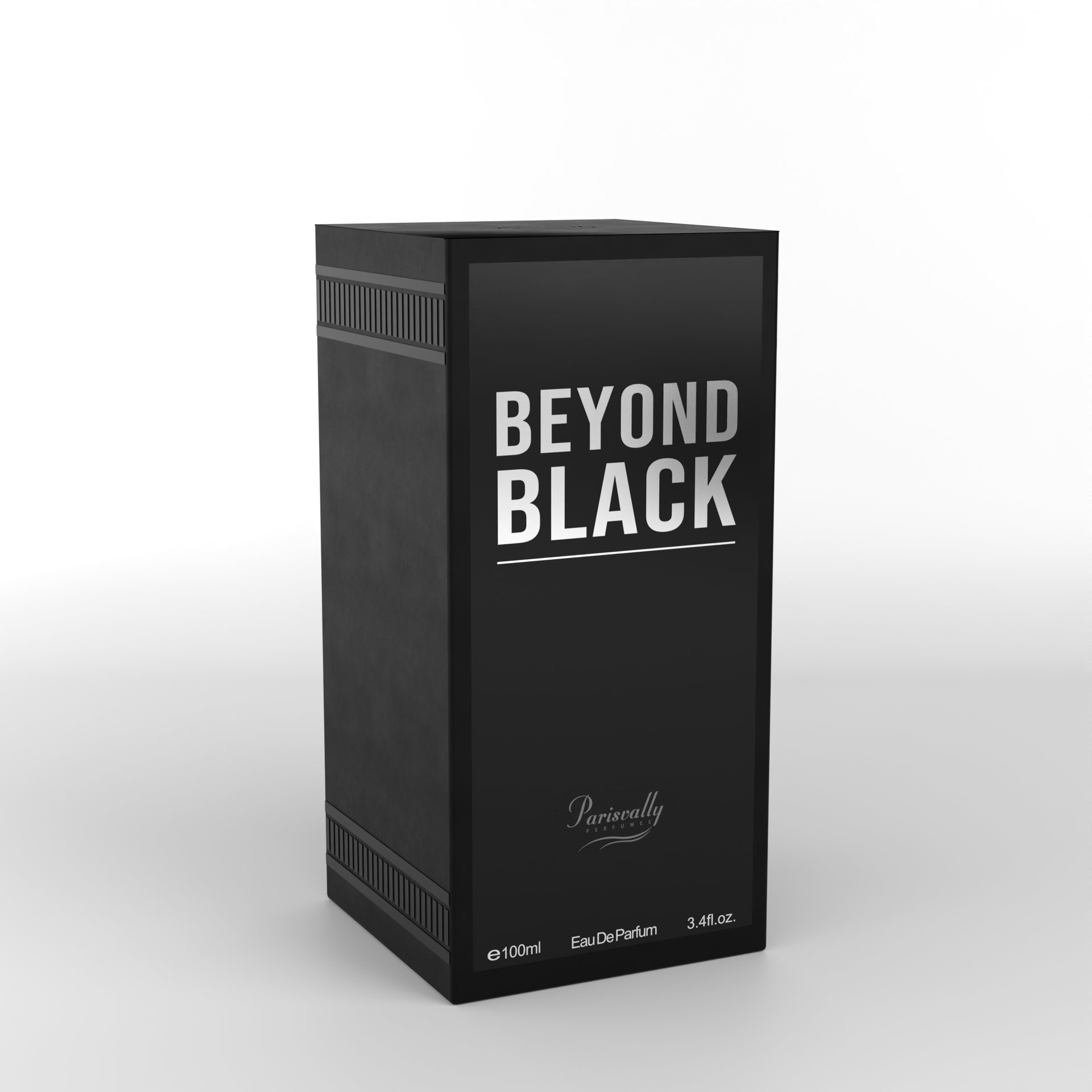 Beyond Black