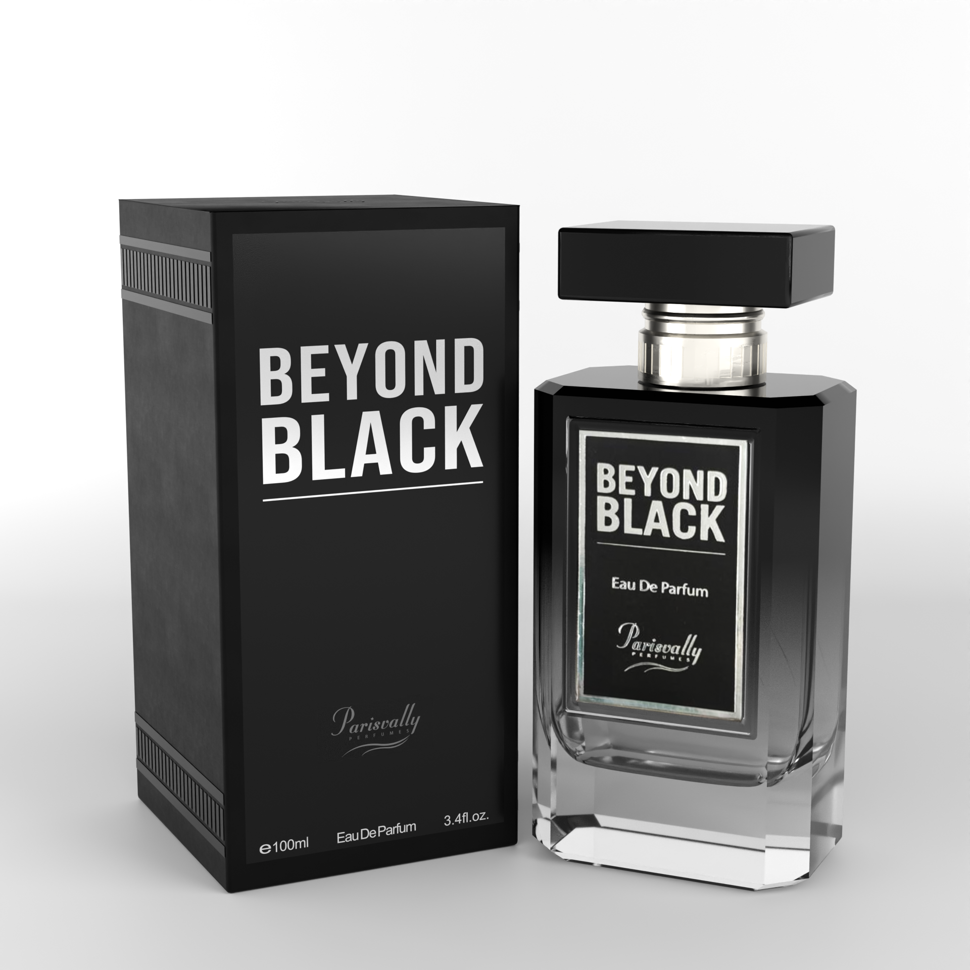 Beyond Black