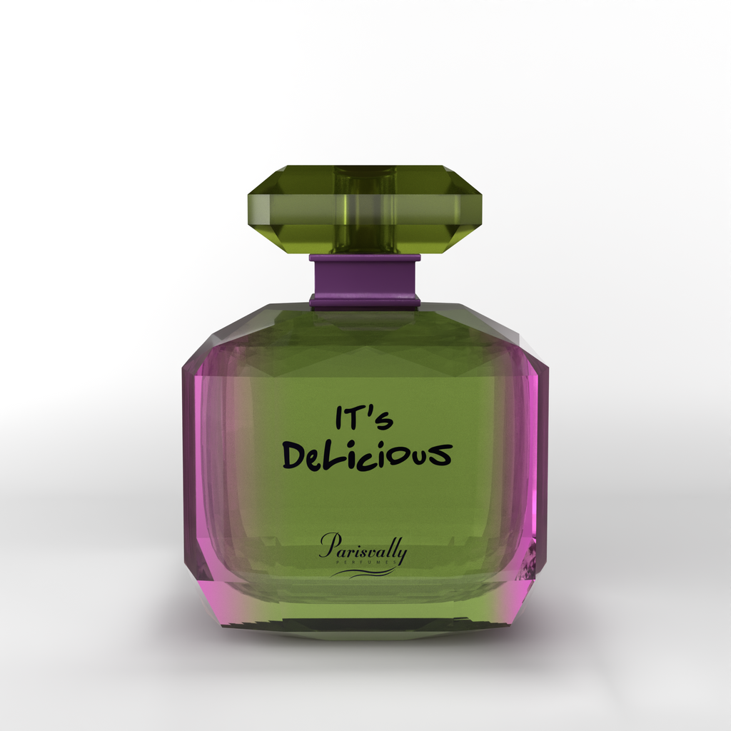 It's Delicious