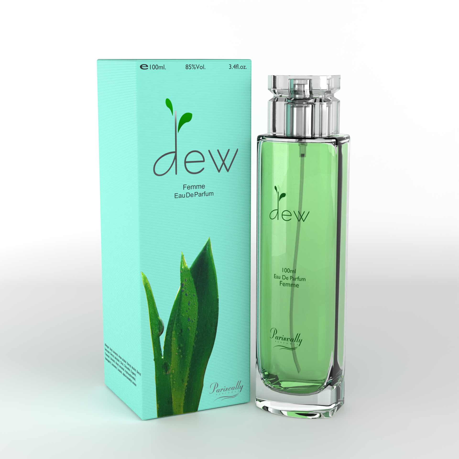 Dew