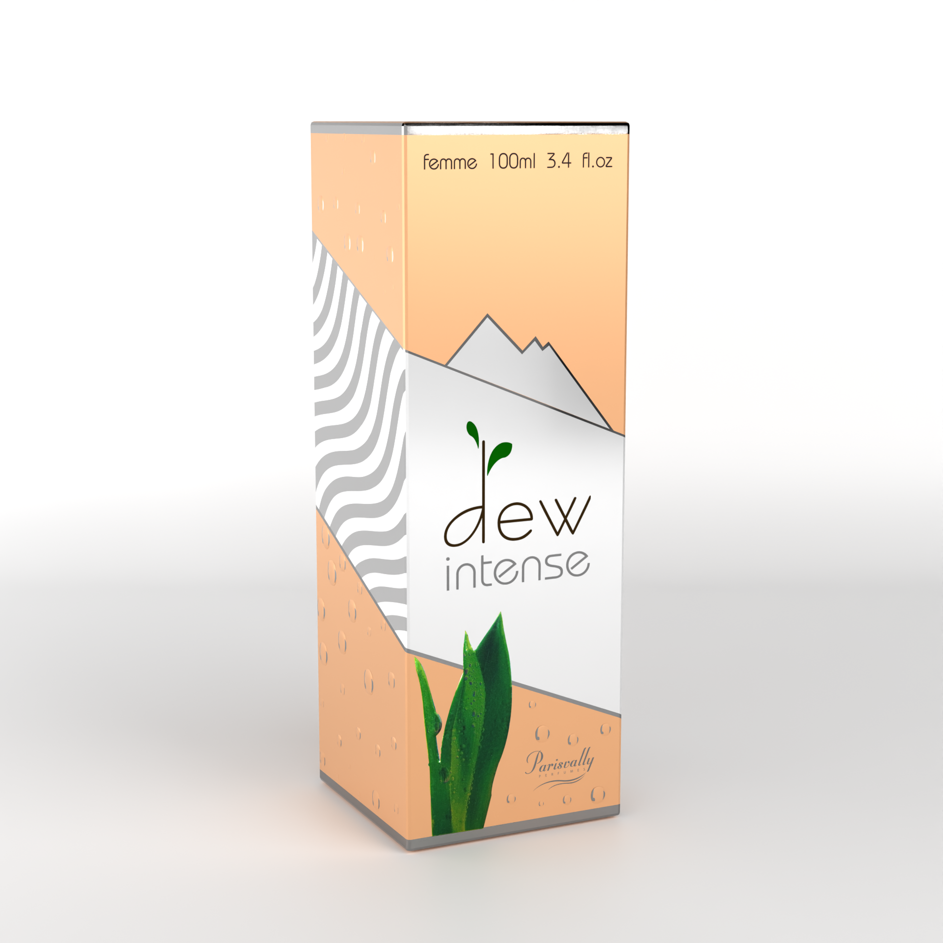 Dew intense