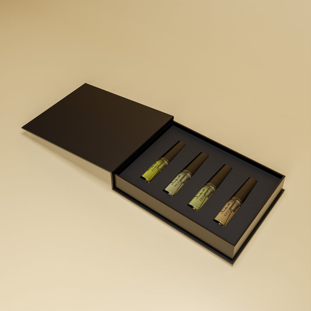 Discovery Set
