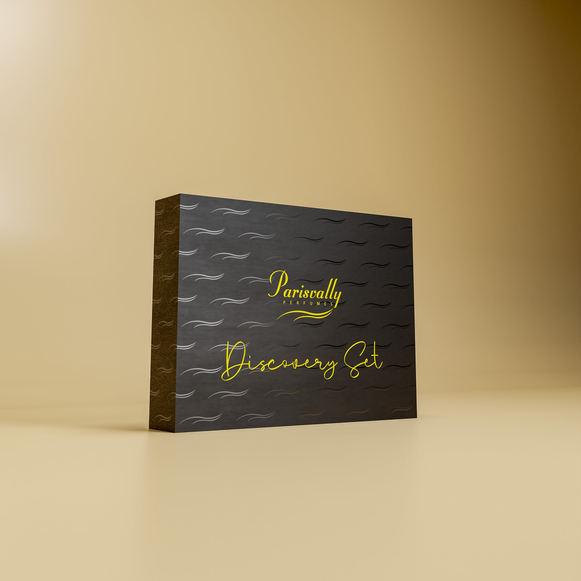 Discovery Set