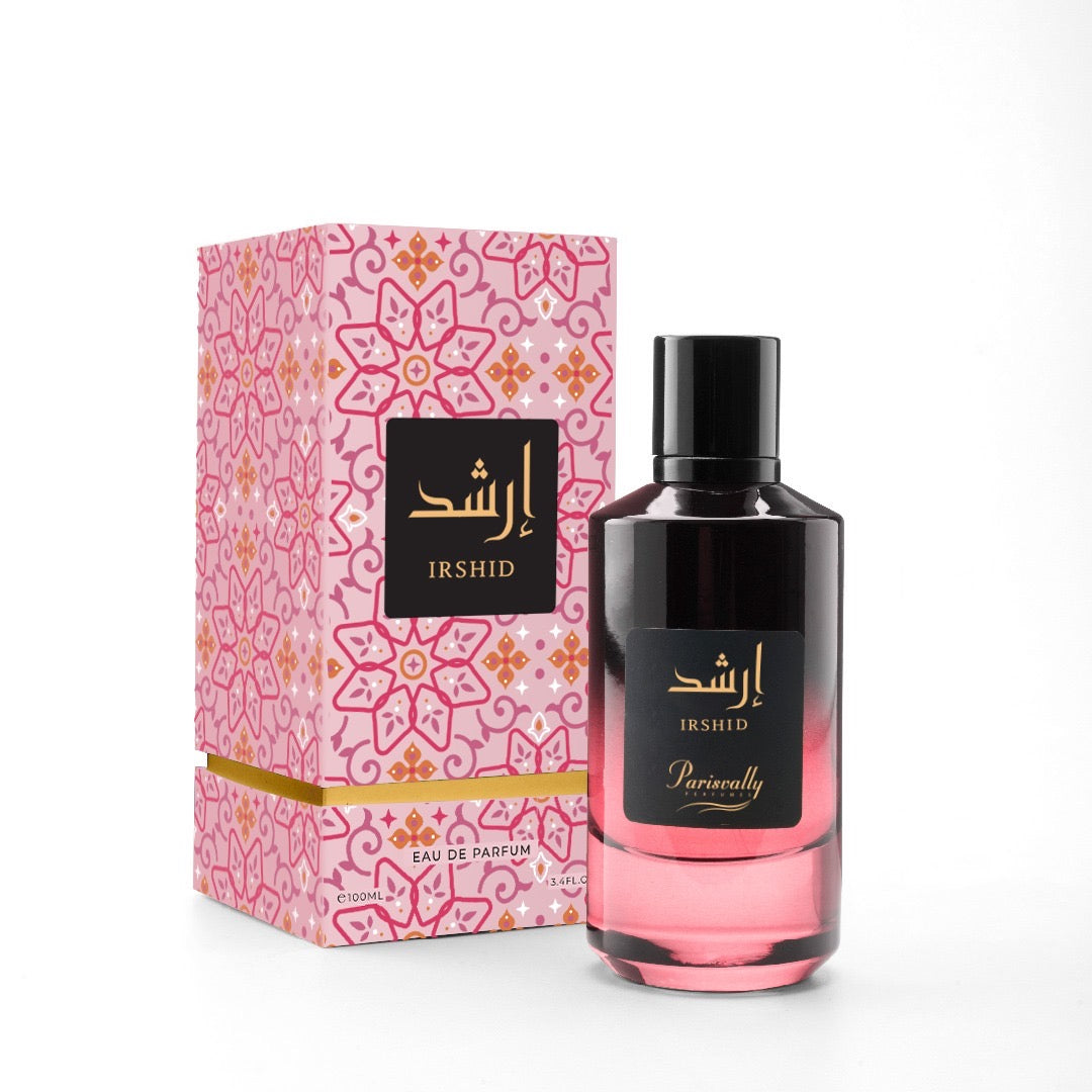 Irshid