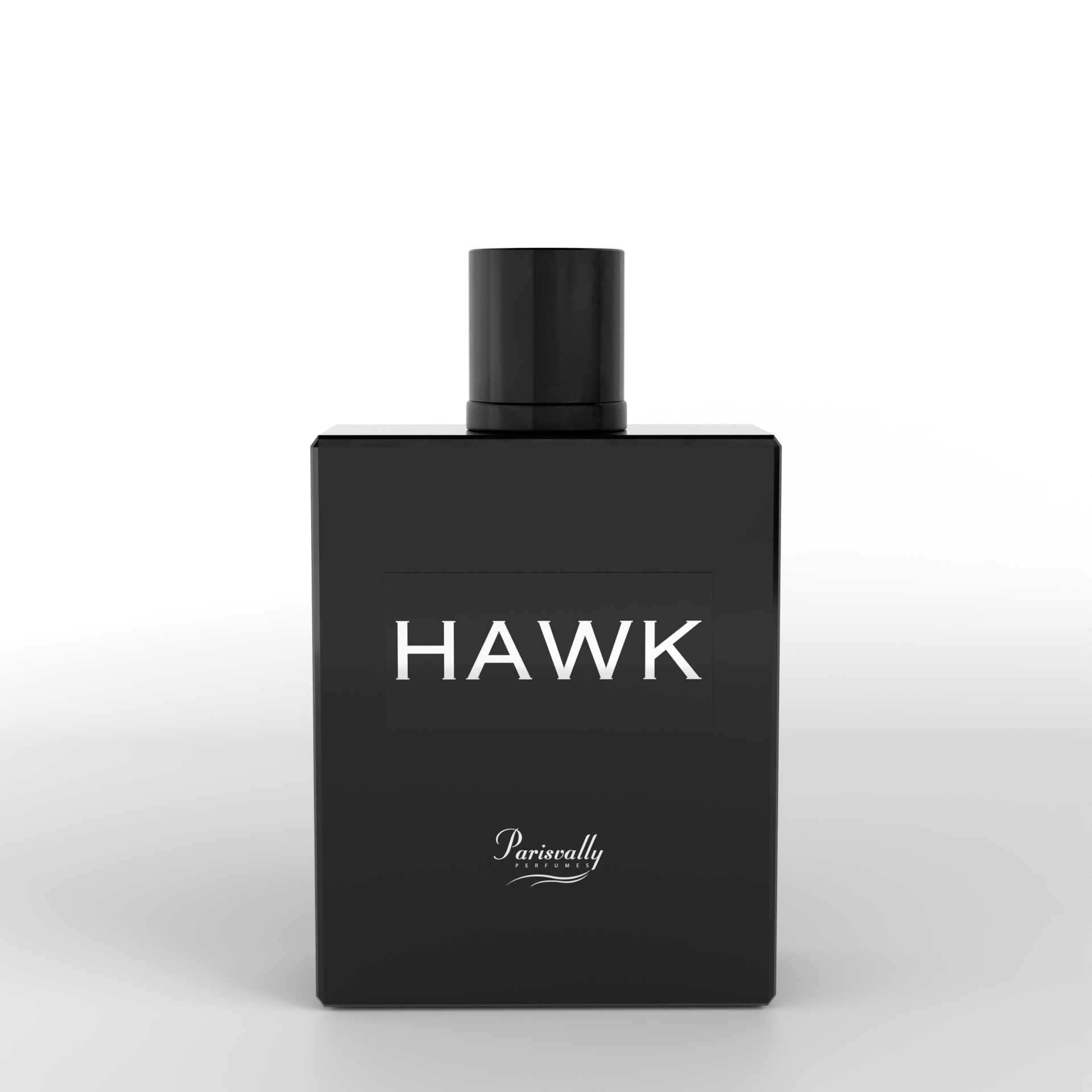 Hawk Black