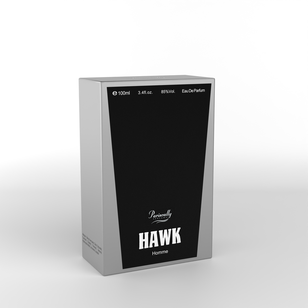 Hawk Black