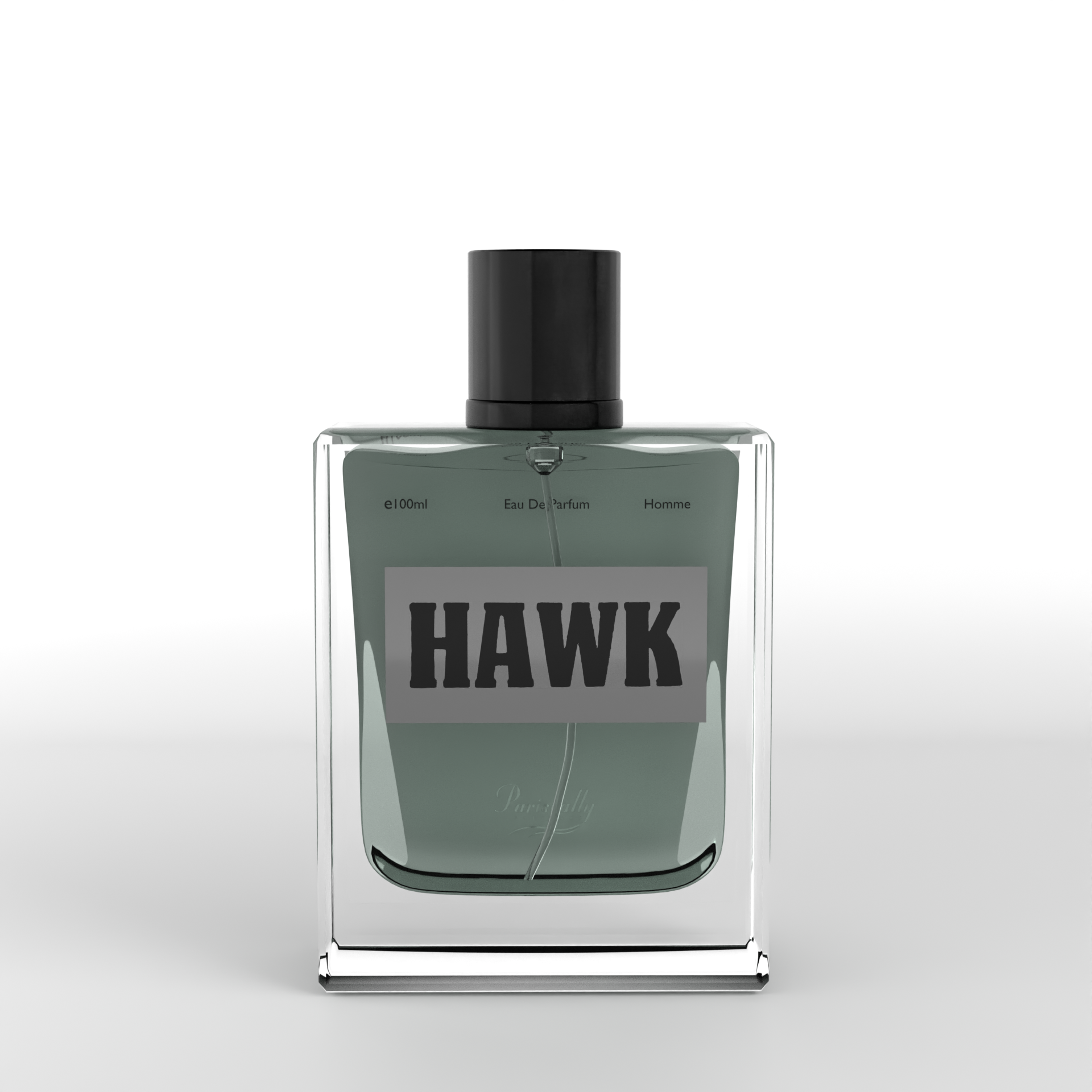 Hawk White