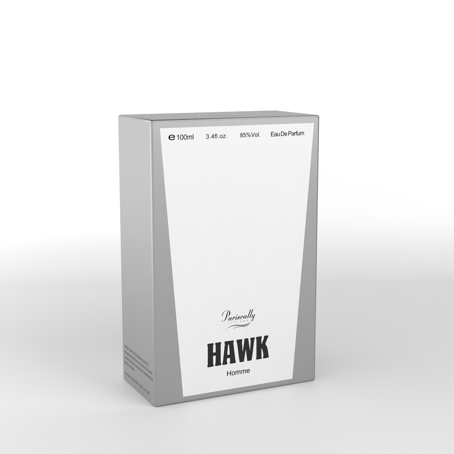 Hawk White