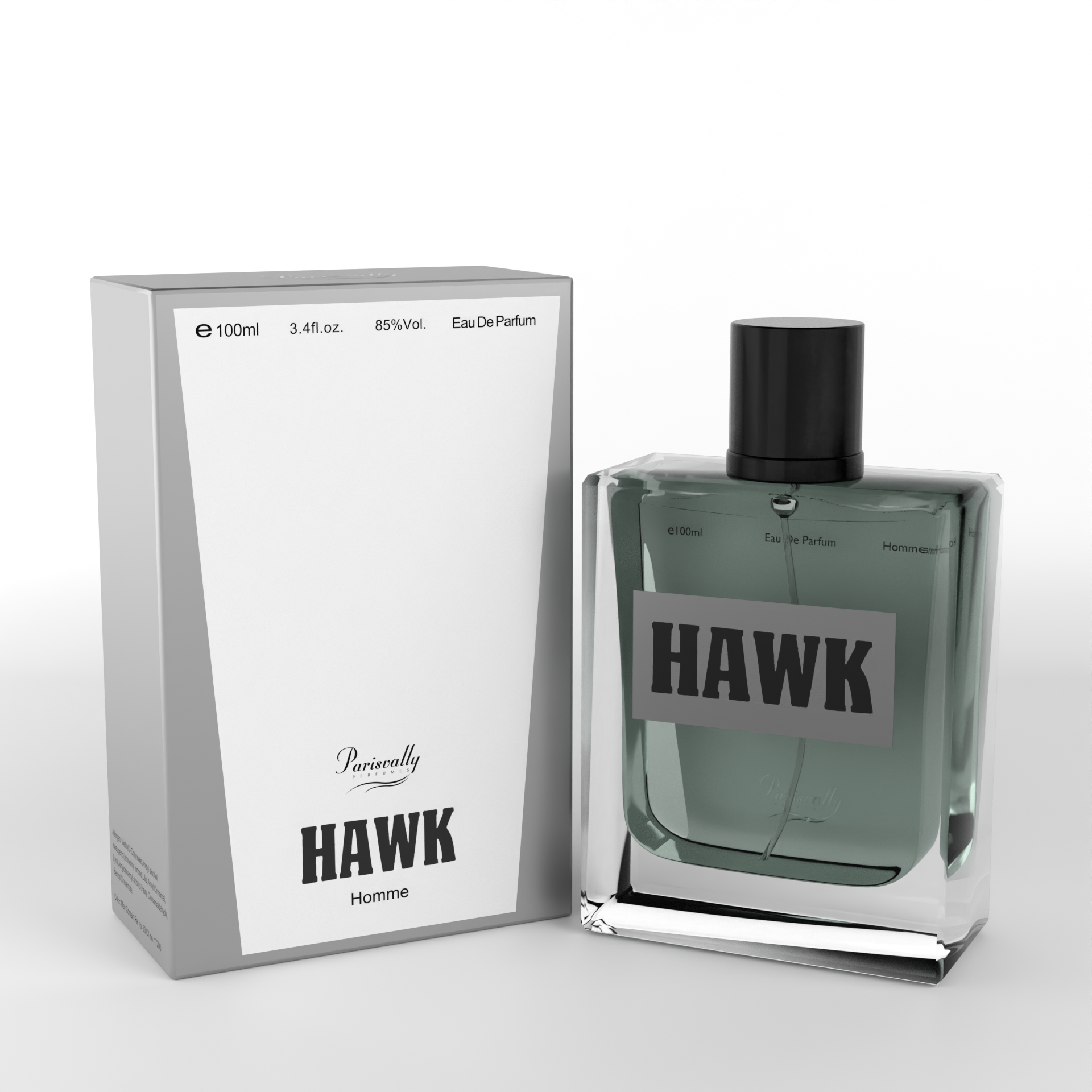 Hawk White
