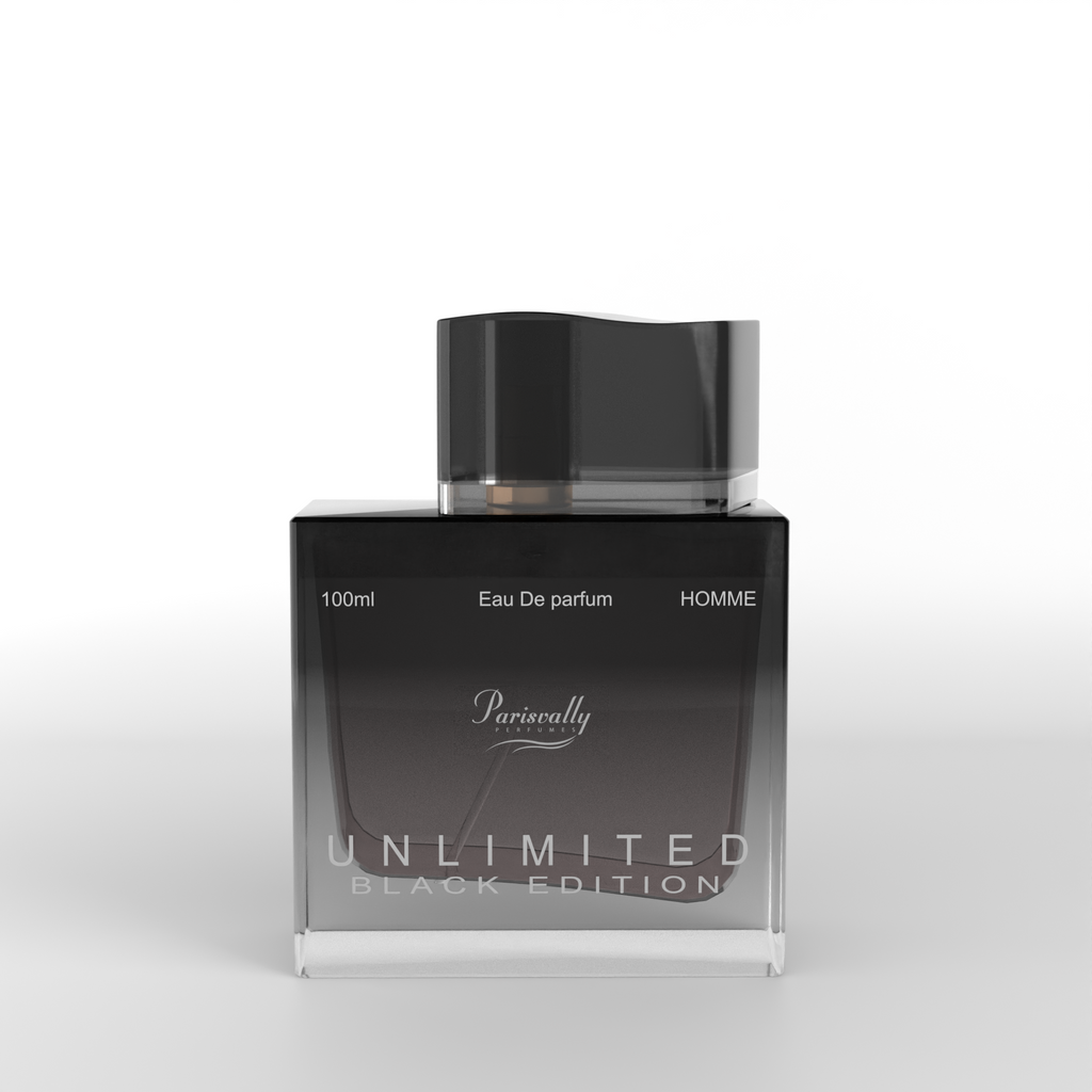 Unlimited Black Edition